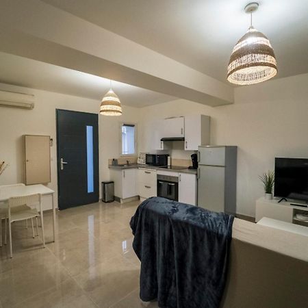 Appartement Des Carmes Nîmes Exterior foto