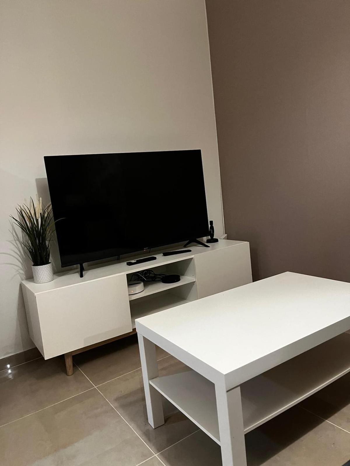 Appartement Des Carmes Nîmes Exterior foto