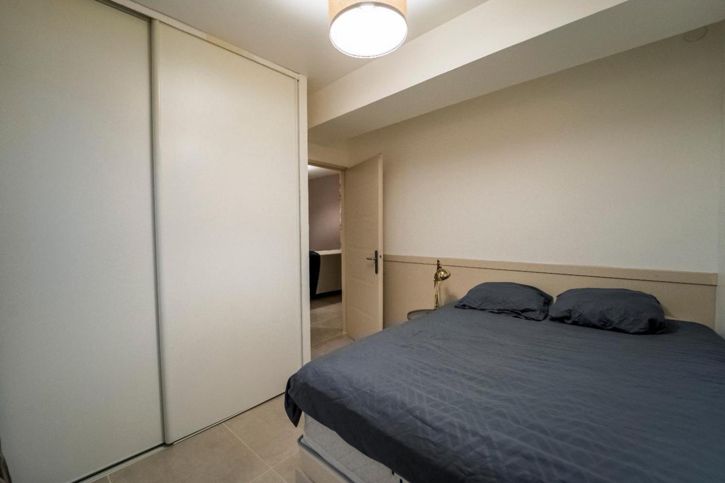 Appartement Des Carmes Nîmes Exterior foto