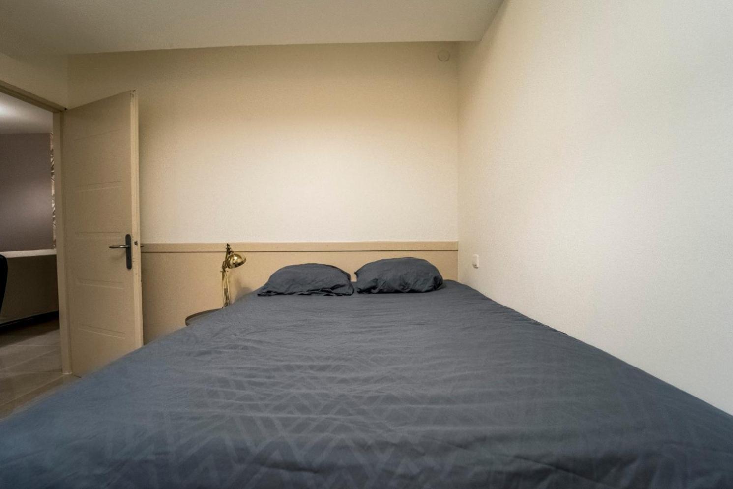 Appartement Des Carmes Nîmes Exterior foto
